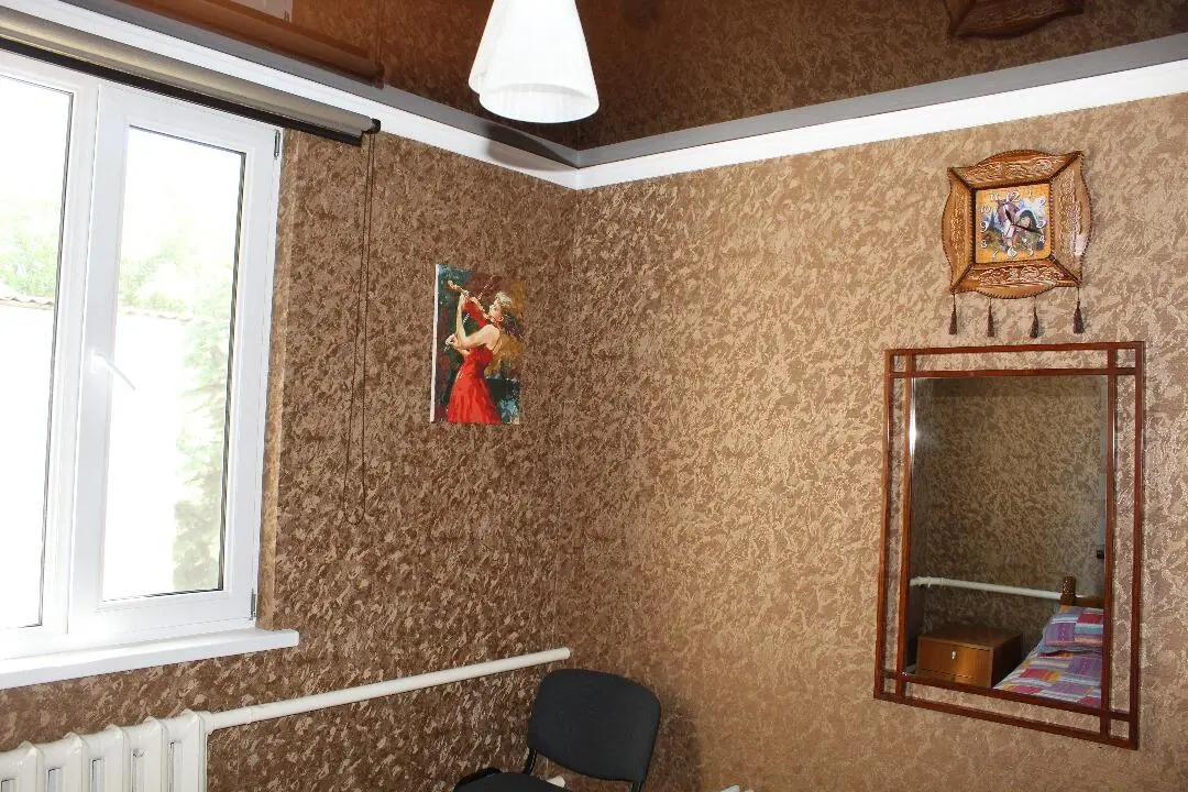 Standard Double Room — room, Balykchy