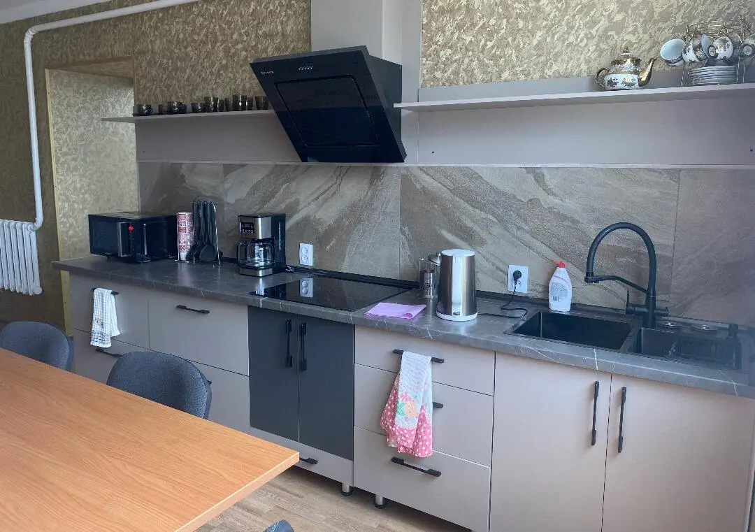 Standard Double Room — room, Balykchy