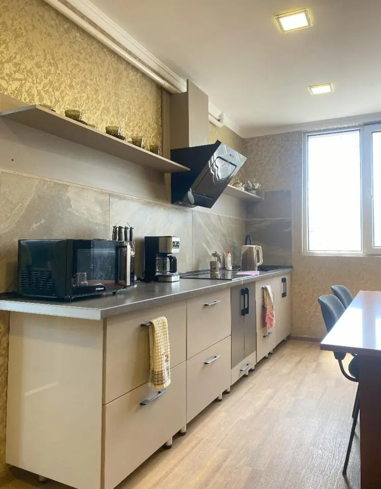 Standard Double Room — room, Balykchy