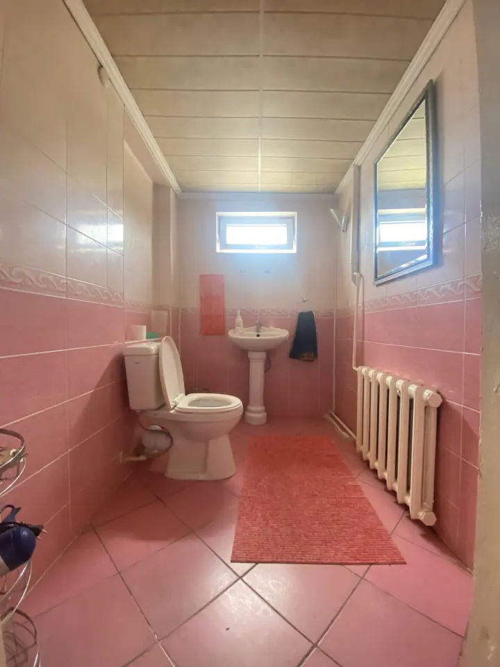 Triple Room — room, Balykchy