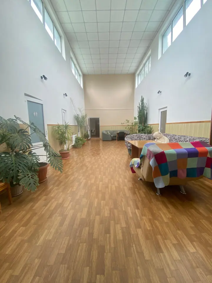 Single Room — room, Balykchy