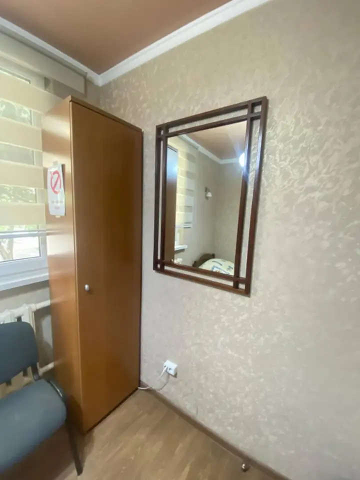 Single Room — room, Balykchy