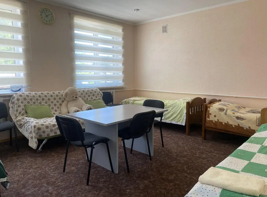 Quadruple Room — room, Balykchy