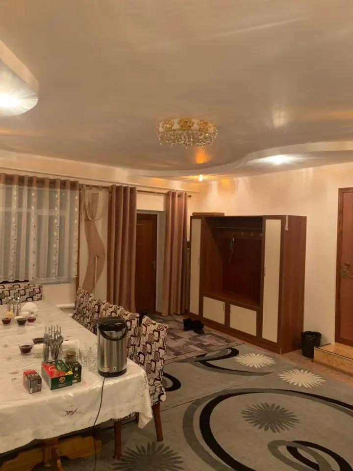 Lachin Guesthouse — guest house, Karakol