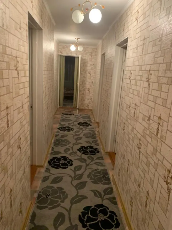 Triple Room — room, Karakol