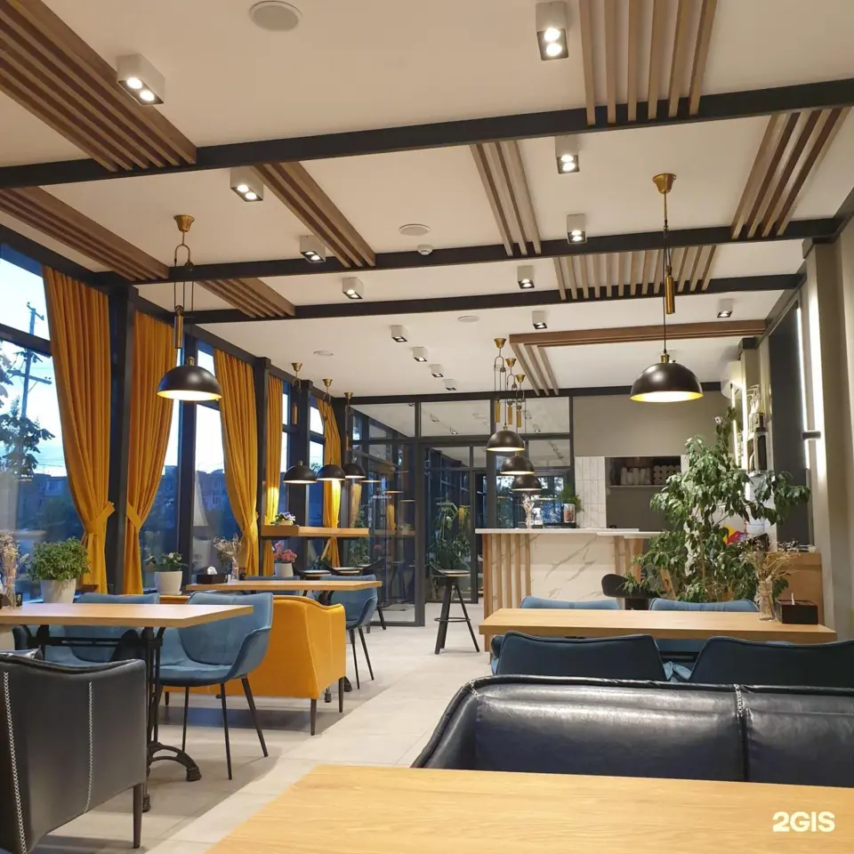 78 Hotel — hotel, Karakol