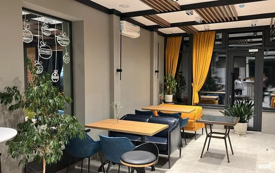78 Hotel — hotel, Karakol