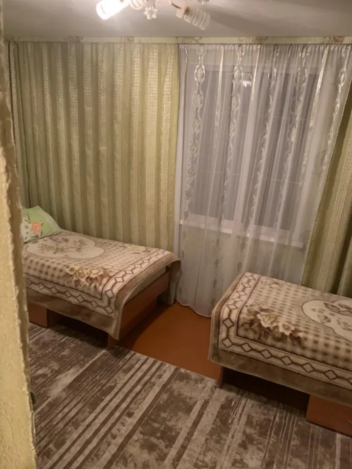 Quadruple Room — room, Karakol