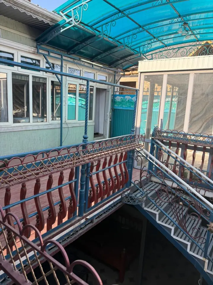 Гостевой дом "Мара" — guest house, Osh