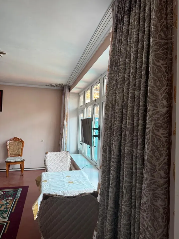 Гостевой дом "Мара" — guest house, Osh