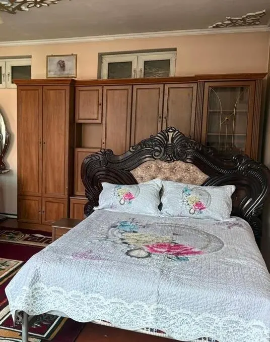 Двухместный номер — room, Osh