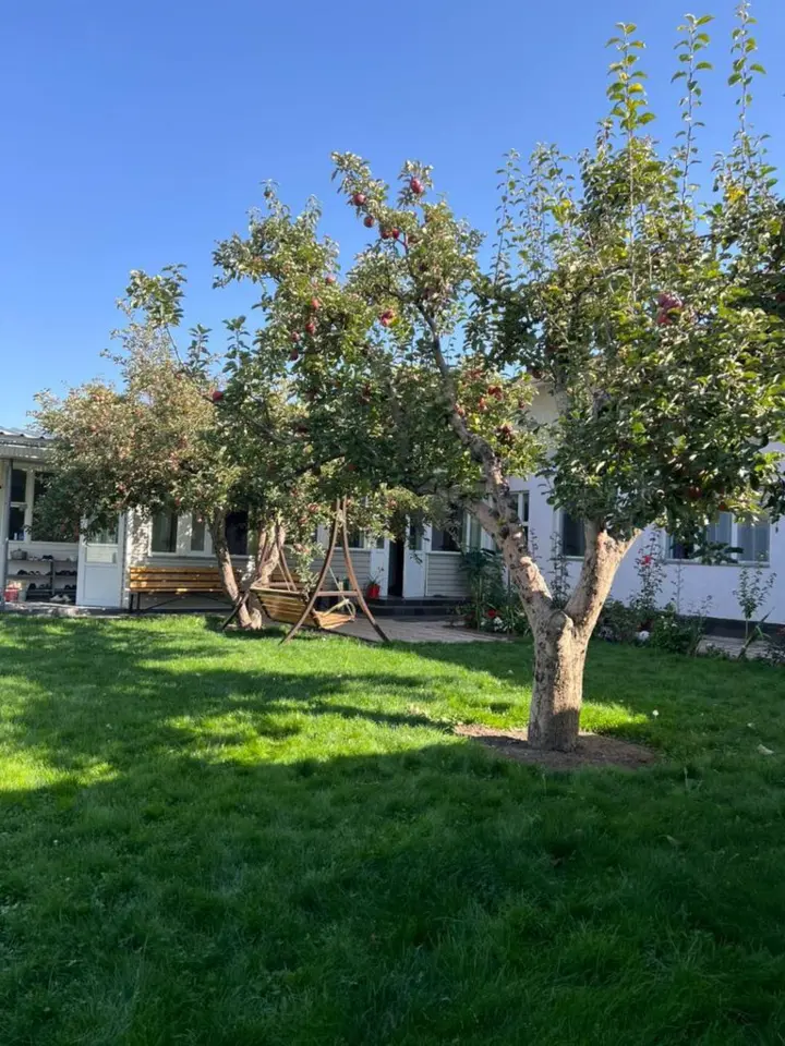 Sunny Valley — guest house, Karakol