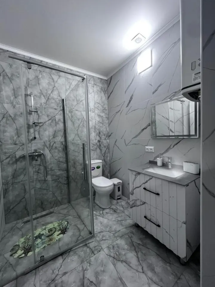Twin room — room, Karakol