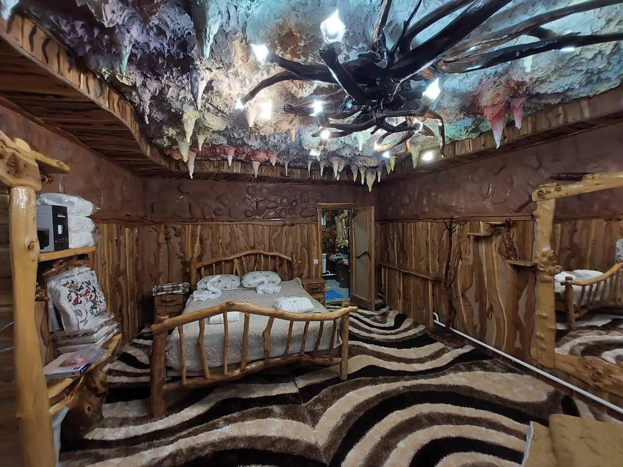 Suite Room — room, Karakol