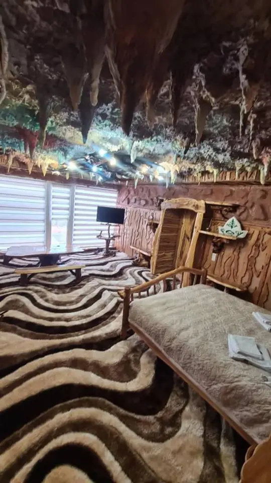 Suite Room — room, Karakol
