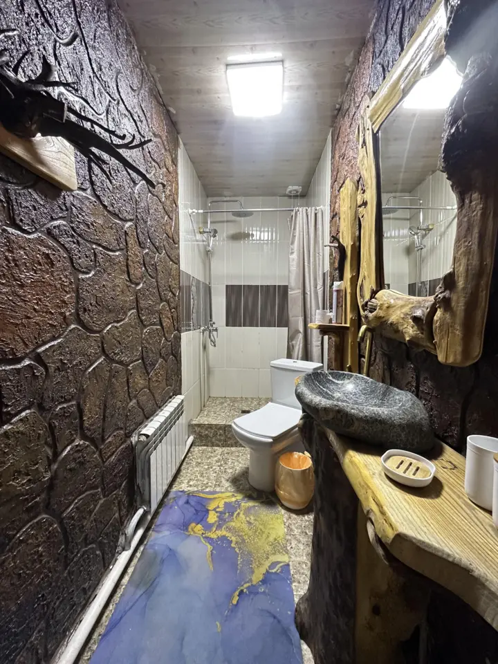 Suite Room — room, Karakol