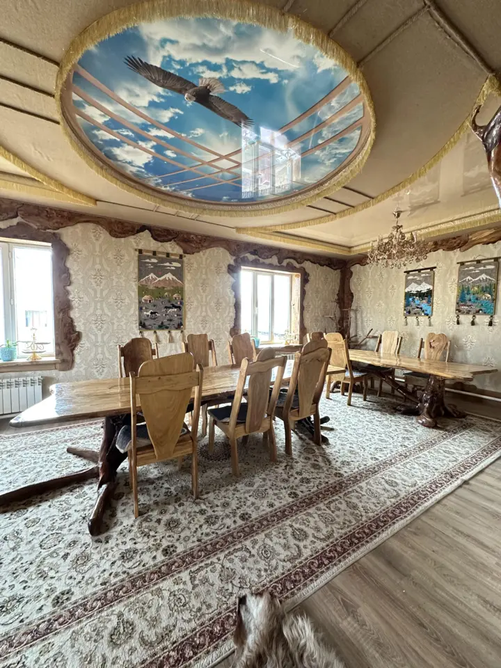 Suite Room — room, Karakol