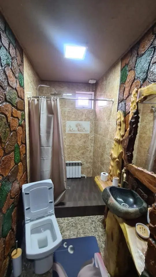 Triple Room — room, Karakol