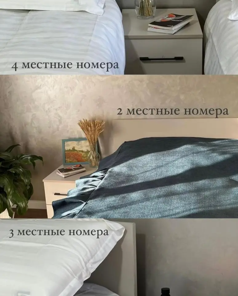 Guest House 97 — hotel, Karakol