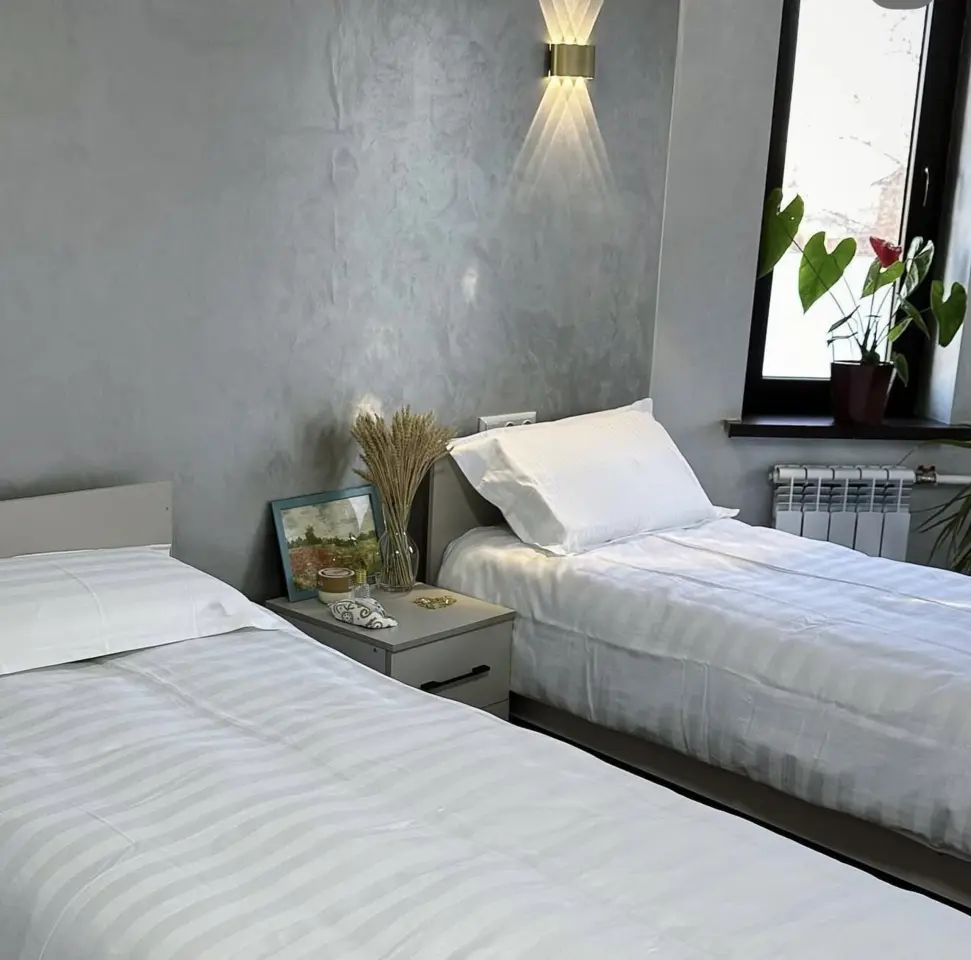 Guest House 97 — hotel, Karakol