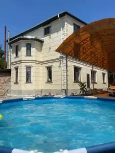 Quadruple Room — room, Karakol