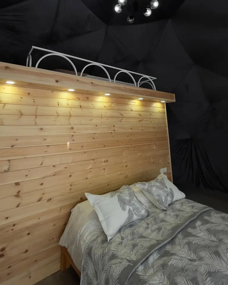 Glamping в Караколе № 2 — коттедж/дом, Каракол