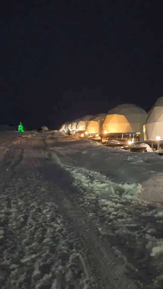 Glamping в Караколе № 5 — коттедж/дом, Каракол