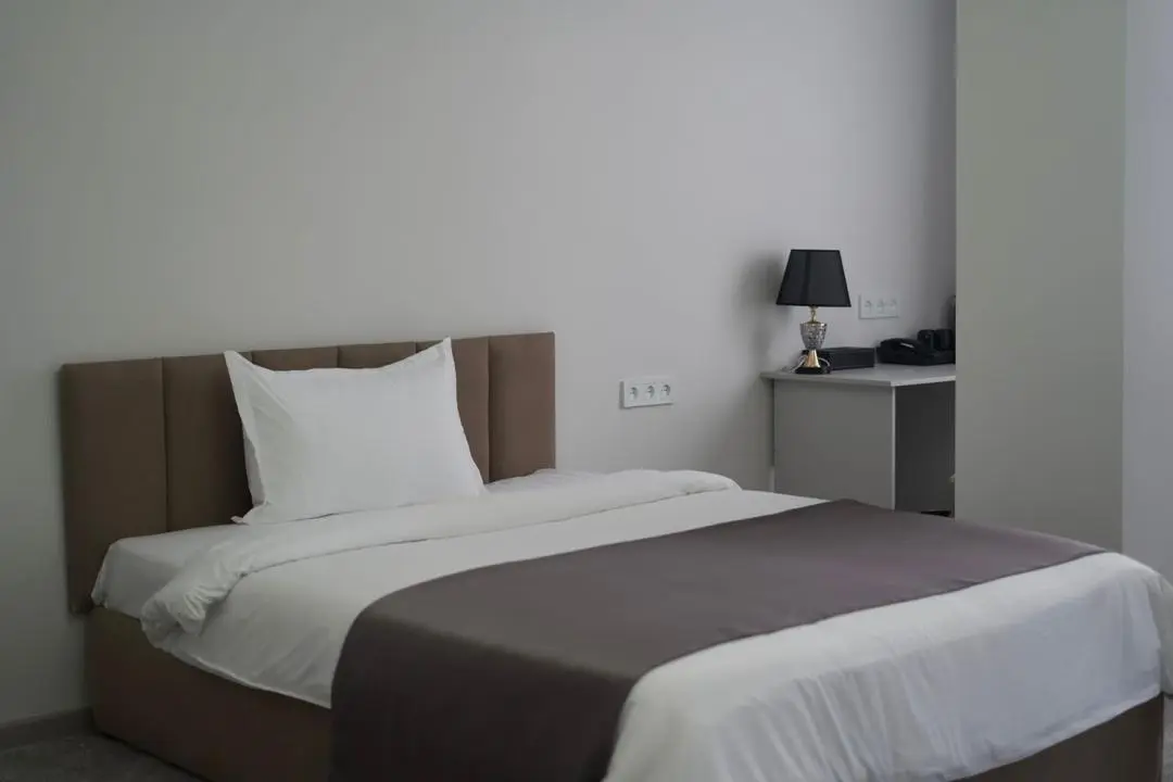 Single Room — room, Osh