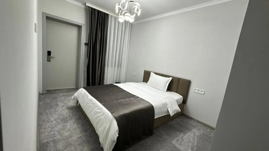 Single Room — room, Osh