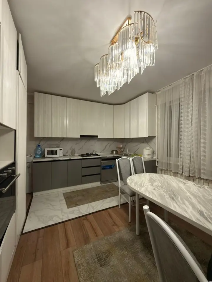 Bosogo 2 Guesthouse — guest house, Karakol