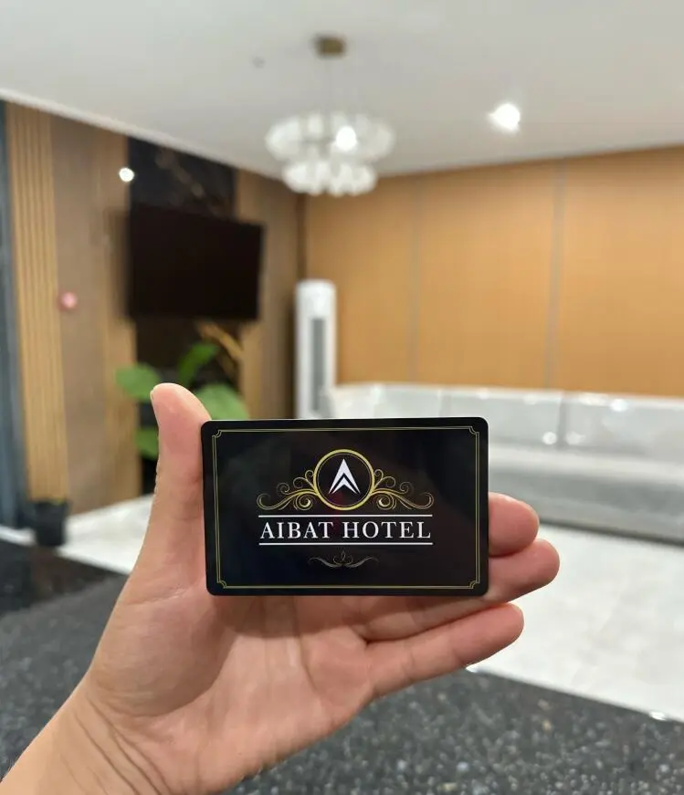 Aibat Hotel — hotel, Manas (Jalal-Abad)