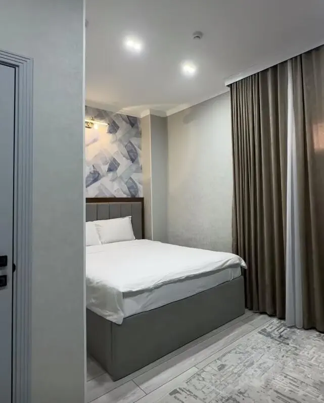 Standard Room — room, Manas (Jalal-Abad)