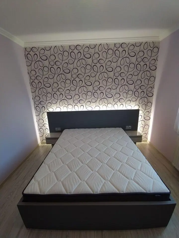 One-Room Apartment in the Center — apartment, Bishkek