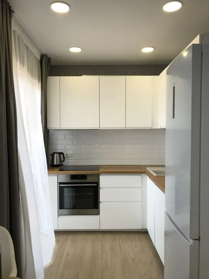 One-Room Apartment TSUM — apartment, Bishkek