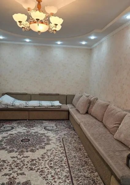Guast Hous Iva — guest house, Karakol