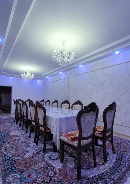 Guast Hous Iva — guest house, Karakol