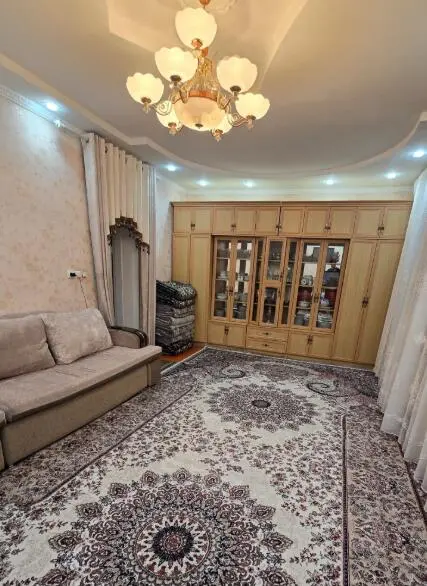 Guast Hous Iva — guest house, Karakol