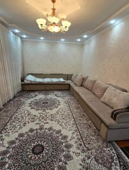 Double Room — room, Karakol