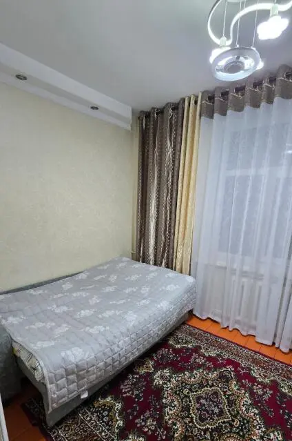 Triple Room — room, Karakol