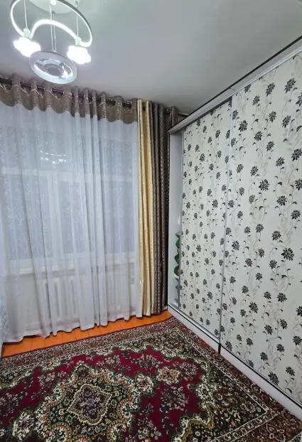 Triple Room — room, Karakol