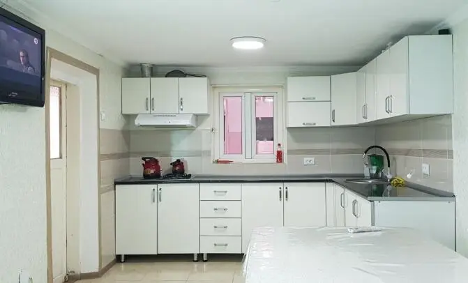 Triple Room — room, Karakol