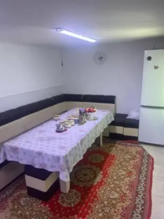 Quadruple Room — room, Karakol