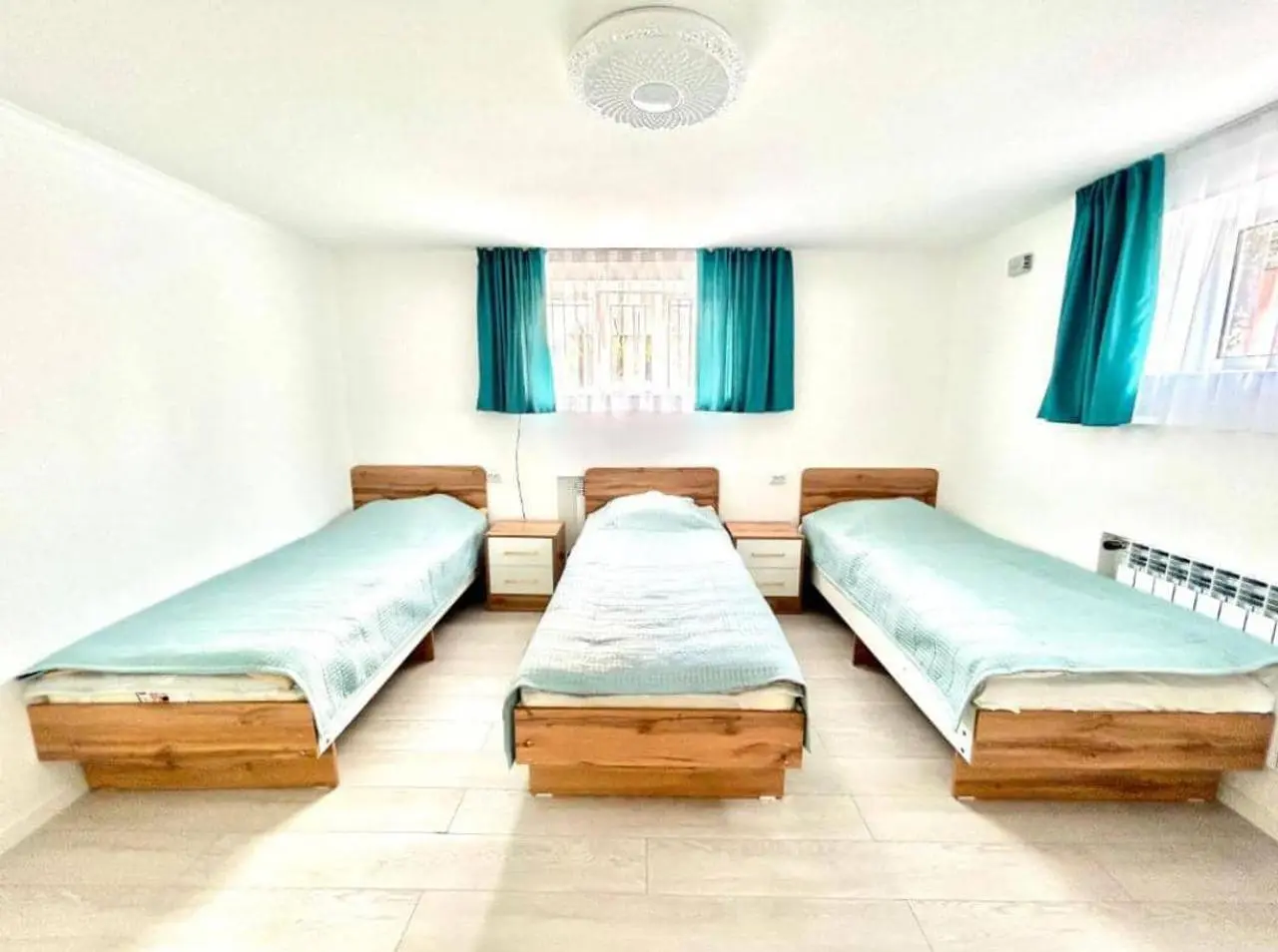 Ali Guest House — гостевой дом, Каракол