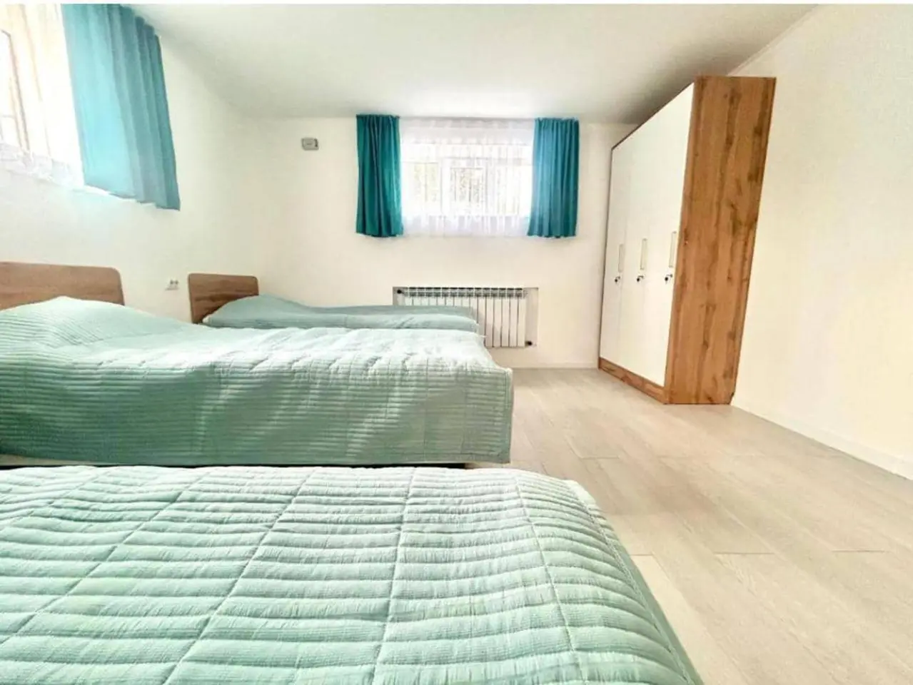 Ali Guest House — гостевой дом, Каракол