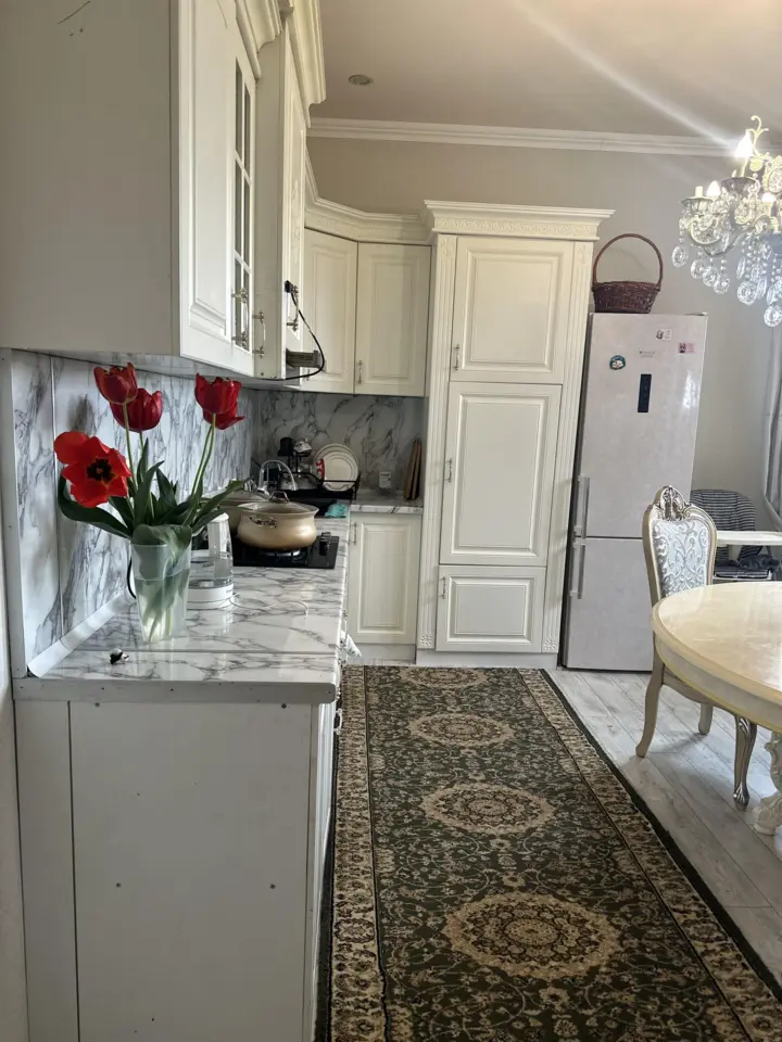 Ala-Too House — cottage/house, Bishkek