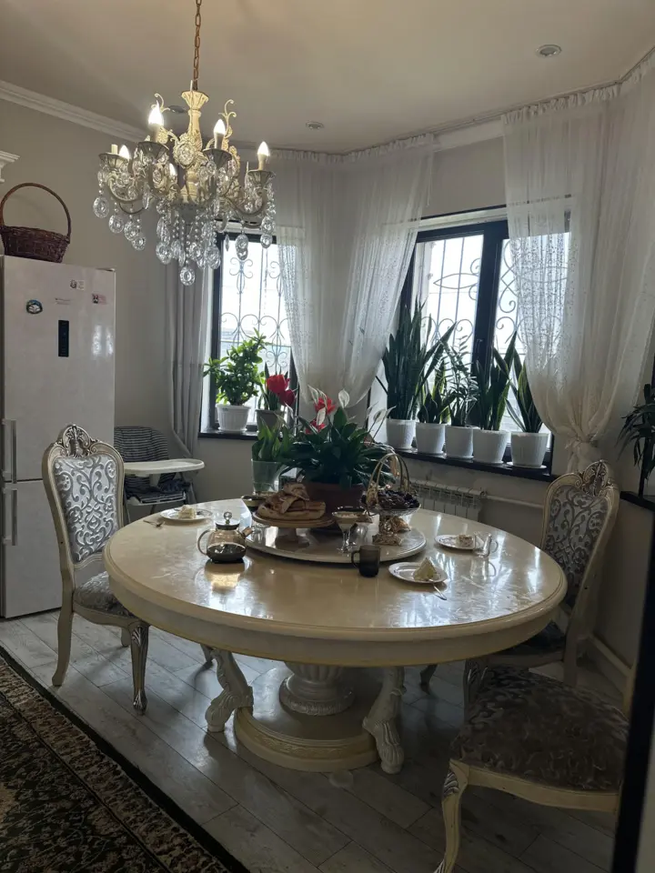 Ala-Too House — cottage/house, Bishkek