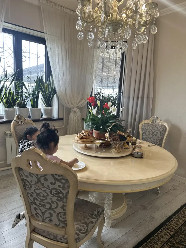 Ala-Too House — cottage/house, Bishkek