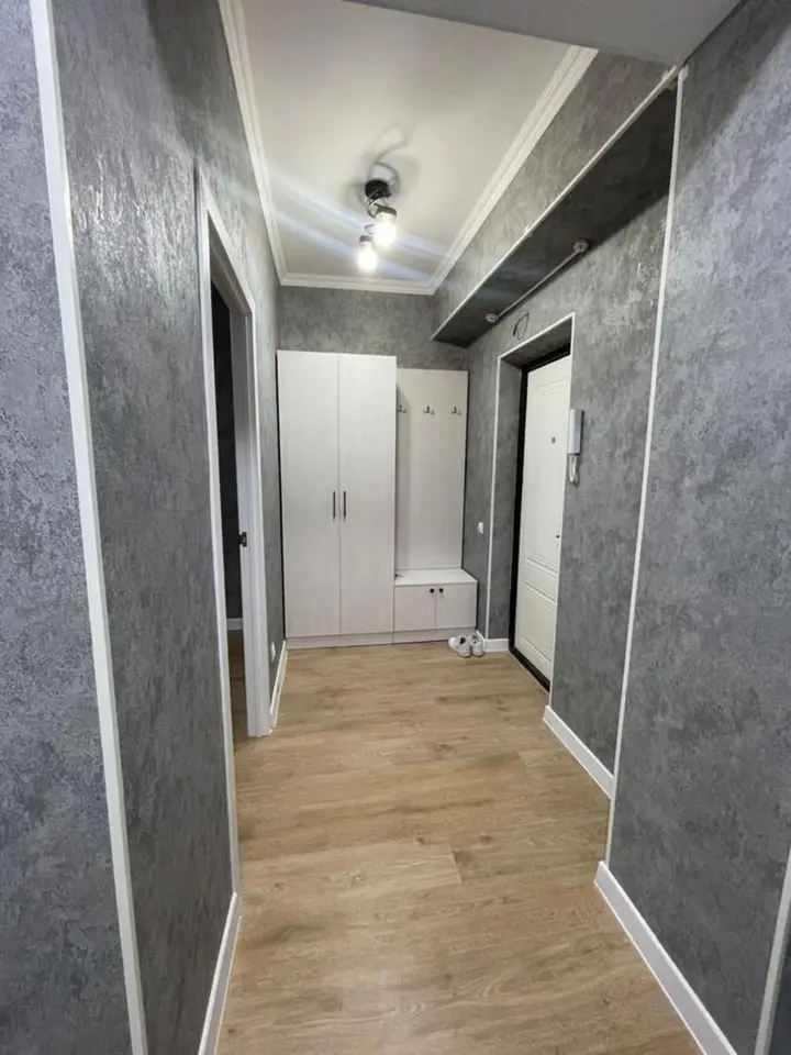 Vefa Daily Apartment — apartment, Bishkek
