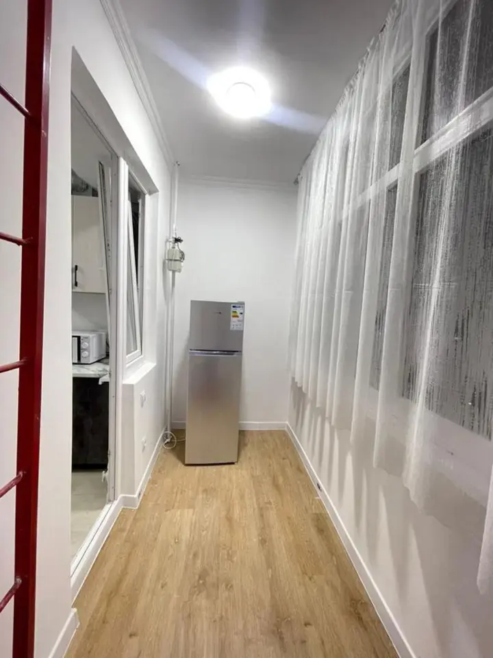 Vefa Daily Apartment — apartment, Bishkek