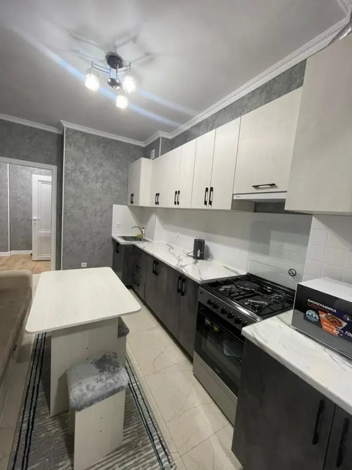 Vefa Daily Apartment — apartment, Bishkek